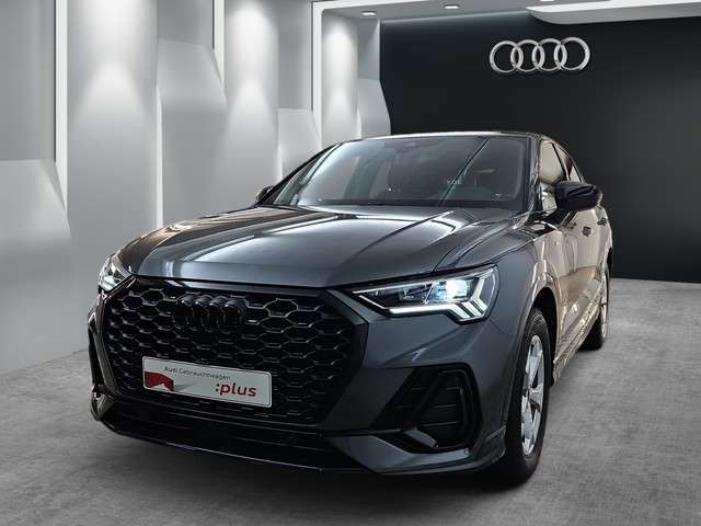 Audi Q3 16.409 km 44.990 &euro; Speyer 67346