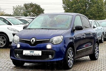 Renault Twingo 128.900 km 5.950 &euro; Ladenburg 68526