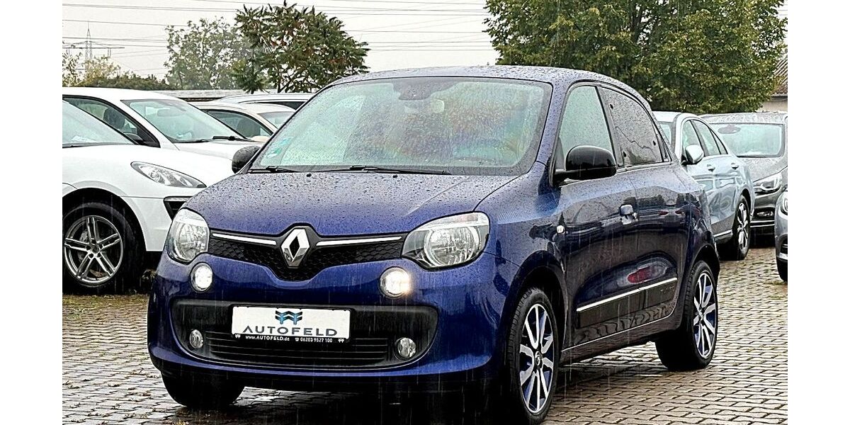 Renault Twingo 128.900 km 5.950 &euro; Ladenburg 68526