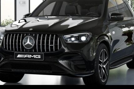 Mercedes-Benz GLE 53 AMG 9.900 km 103.450 &euro; Mannheim 68165