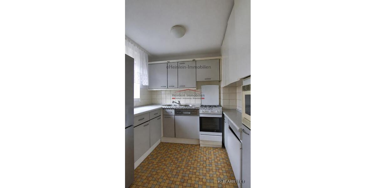 Modernisiertes aufget. Dreifamilienh. 253,87 m² Wohnfl# Garten# Garage# Stellplatz# HD-Schlierbach - Mehrfamilienhaus, Wohnhaus Heidelberg-Schlierbach Schlierbach | Angebot:27284952