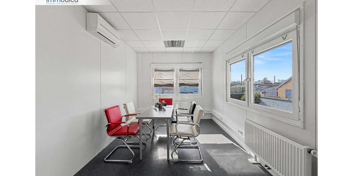 Gewerbeobjekt Frankenthal (Pfalz) - 2.500&euro; | Angebot:25991694