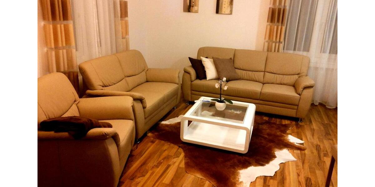 (Provisionsfrei) 3 Zi.-Whg mit Stellplatz in Heidelberg-Kirchheim 3 zimmer