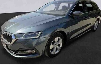 Skoda Octavia 101.290 km 20.890 &euro; Eberbach 69412