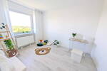 Etagenwohnung Ludwigshafen am Rhein Gartenstadt - 3 Zimmer, 80 m&sup2;, 267.900&euro; | Angebot:26414857