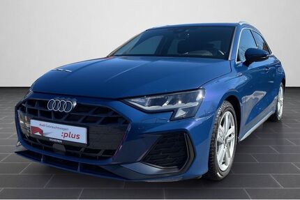 Audi A3 7.995 km 31.500 &euro; Ludwigshafen 67063