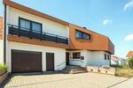 Doppelhaushälfte Sankt Leon-Rot Rot - 6 Zimmer, 250 m&sup2;, 675.000&euro; | Angebot:25733922