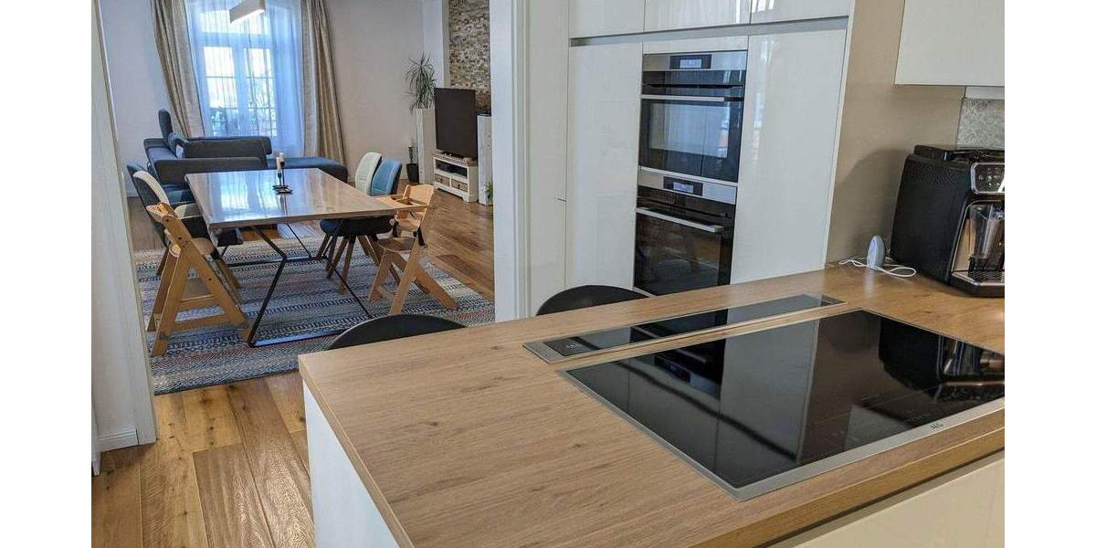 Etagenwohnung Speyer - 5 Zimmer, 161 m&sup2;, 459.000&euro; | Angebot:25659123