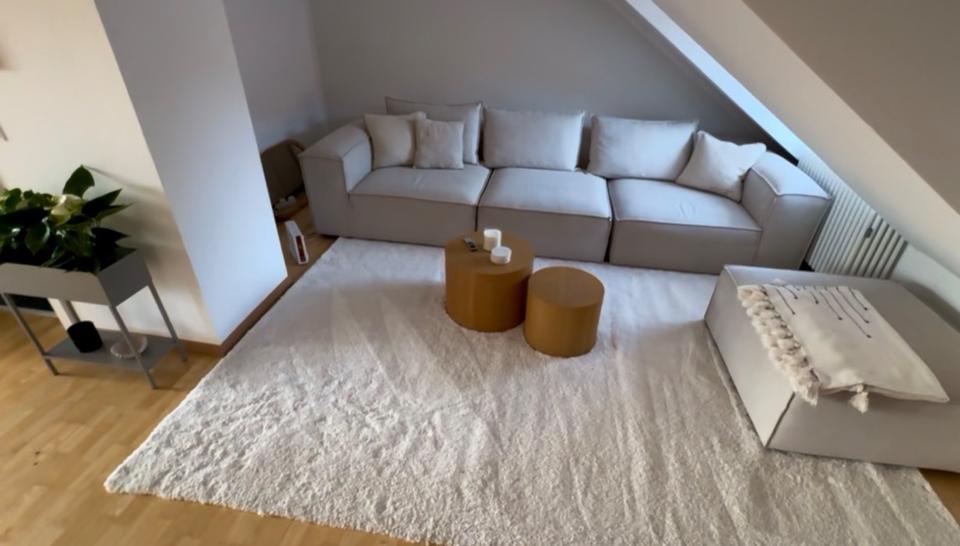 Maisonettenwohnung Heidelberg Bahnstadt - 5 Zimmer, 155 m&sup2;, 2.350&euro; | Angebot:25143652