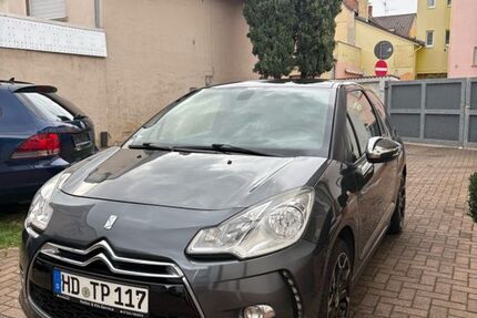 Citroen DS3 107.000 km 5.000 &euro; Eppelheim 69214
