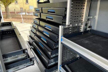 VW Crafter 192.412 km 22.990 &euro; Waibstadt 74915