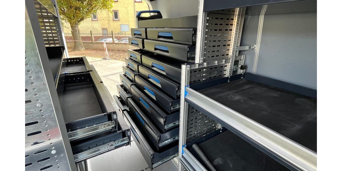 VW Crafter 192.412 km 22.990 &euro; Waibstadt 74915