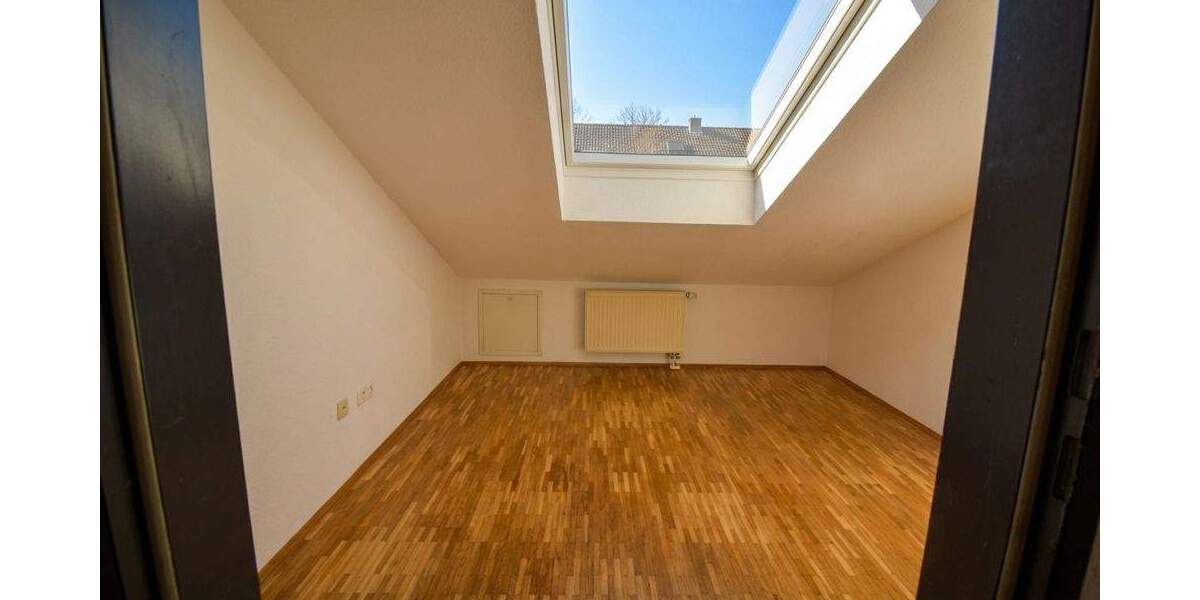 Gemütliche Wohnung nähe Blies 2 zimmer