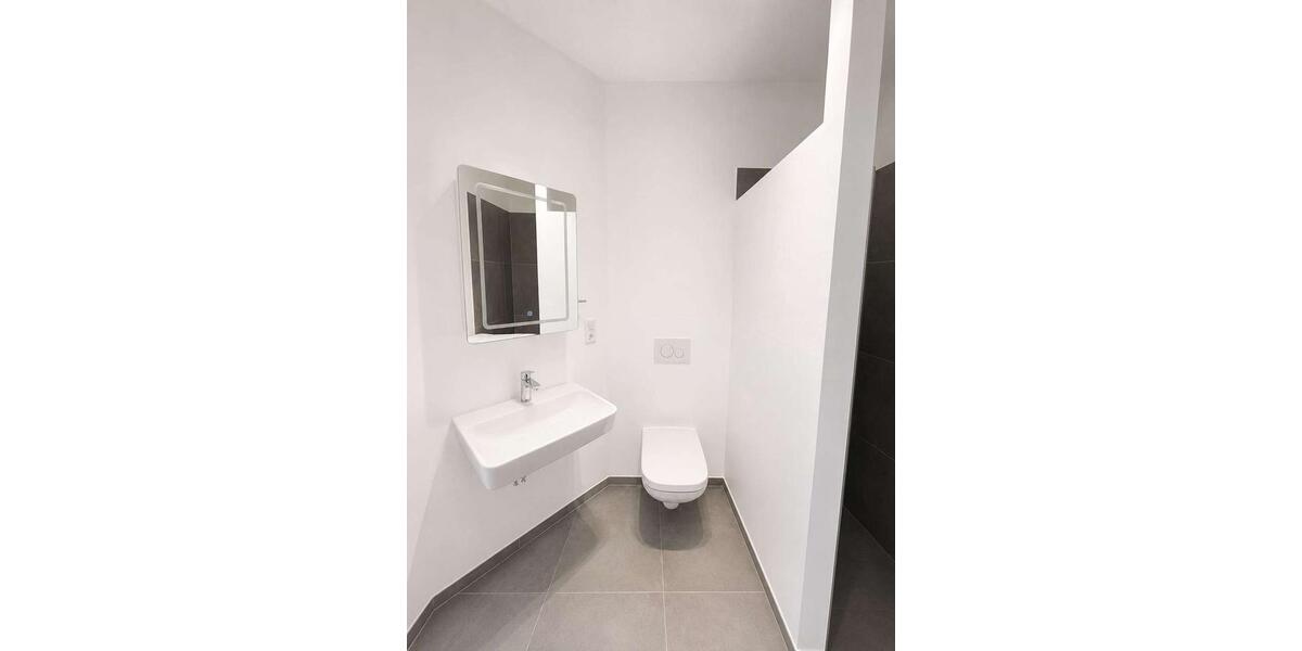 Etagenwohnung Mannheim Almenhof - 1 Zimmer, 21 m&sup2;, 449&euro; | Angebot:26664687