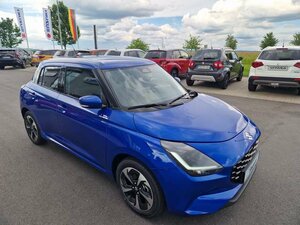 Suzuki Swift 1.2 Dualjet Hybrid MT Comfort+Garantie 3.800 km 19.990 &euro; Obrigheim-Asbach 74847