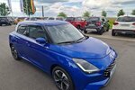 Suzuki Swift 1.2 Dualjet Hybrid MT Comfort+Garantie 3.800 km 19.990 &euro; Obrigheim-Asbach 74847