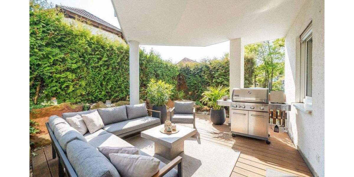 Etagenwohnung Sinsheim Dühren - 3 Zimmer, 93 m&sup2;, 279.000&euro; | Angebot:25339627