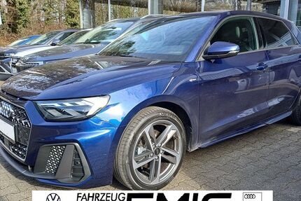 Audi A1 12.599 km 32.995 &euro; Fürth 64658