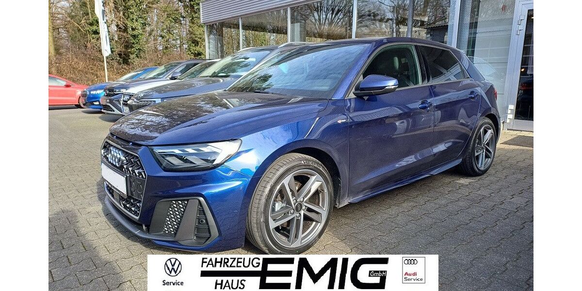 Audi A1 13.161 km 32.995 &euro; Fürth 64658