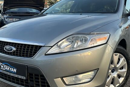 Ford Mondeo 290.000 km 1.890 € Mannheim 68309