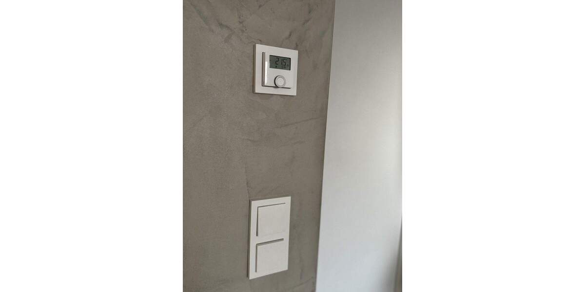 Exklusive 3-Zimmer-Wohnung mit Balkon, SmartHome und Stellplätzen in ruhiger Lage von Mutterstadt 3 zimmer