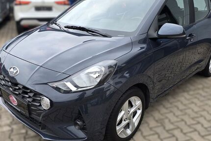 Hyundai i10 73.670 km 13.990 € Sandhausen 69207