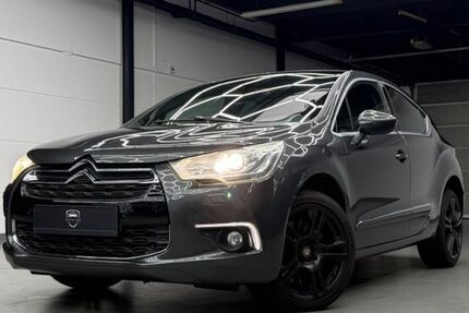 Citroen DS4 108.012 km 8.880 &euro; Sinsheim 74889