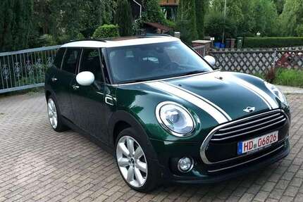 Mini Cooper D Clubman 158.000 km 9.900 &euro; Gorxheimertal 69517