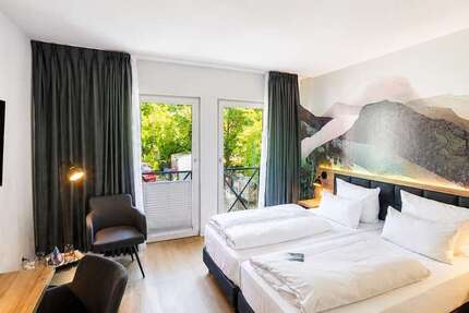 Wohnung Schwetzingen - 3 Zimmer, 72 m&sup2;, 201.300&euro; | Angebot:27302556