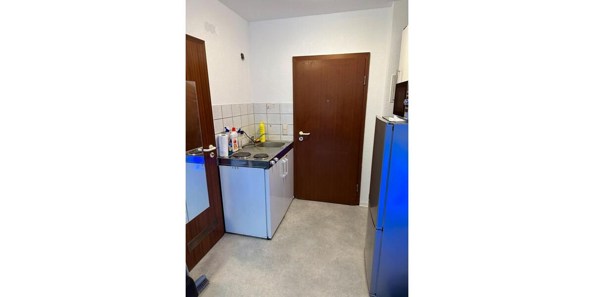 Etagenwohnung Ludwigshafen am Rhein - 1 Zimmer, 21 m&sup2;, 75.750&euro; | Angebot:26660334