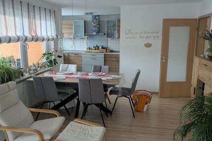 Wohnung Oftersheim - 4 Zimmer, 125 m&sup2;, 575.000&euro; | Angebot:24821640