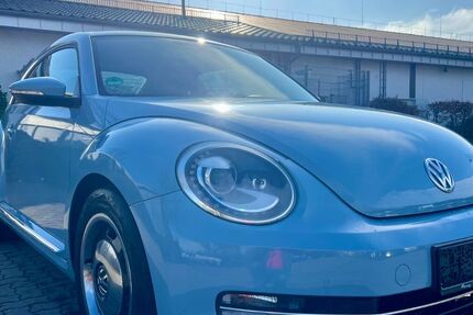 VW Beetle 184.000 km 6.999 &euro; Eppelheim 69214