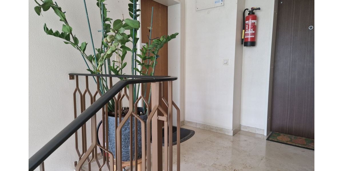 Gepflegte 3-Zimmer-Eigentumswohnung in attraktiver Wohnlage von Weinheim - 3- Weinheim | Angebot:27022818