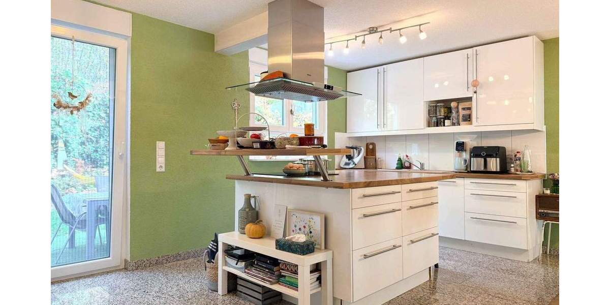 Doppelhaushälfte Heidelberg Boxberg - 6 Zimmer, 148 m&sup2;, 385.000&euro; | Angebot:25211096
