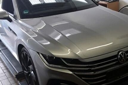 VW Arteon 43.908 km 32.491 &euro; Mannheim 68309