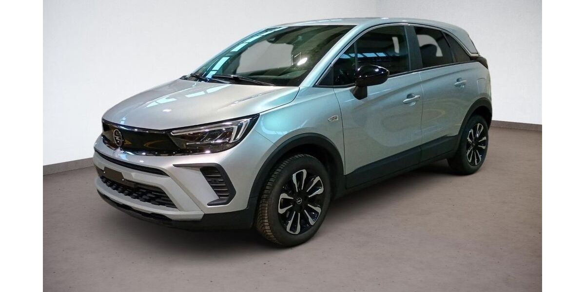 Opel Crossland (X) 36.600 km 15.690 &euro; Mörlenbach 69509