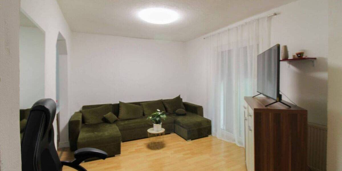 Mehrfamilienhaus, Wohnhaus Heppenheim (Bergstraße) Hambach - 4 Zimmer, 644 m&sup2;, 1.650.000&euro; | Angebot:26117853