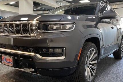 Jeep Wagoneer 33.539 km 109.600 &euro; Mannheim 68309