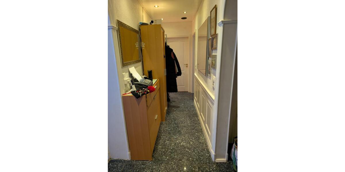 3-Zimmer-Wohnung mit Balkon in Mannheim-Käfertal 3 zimmer