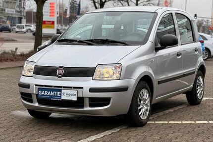 Fiat Panda 59.000 km 5.990 &euro; Östringen 76684