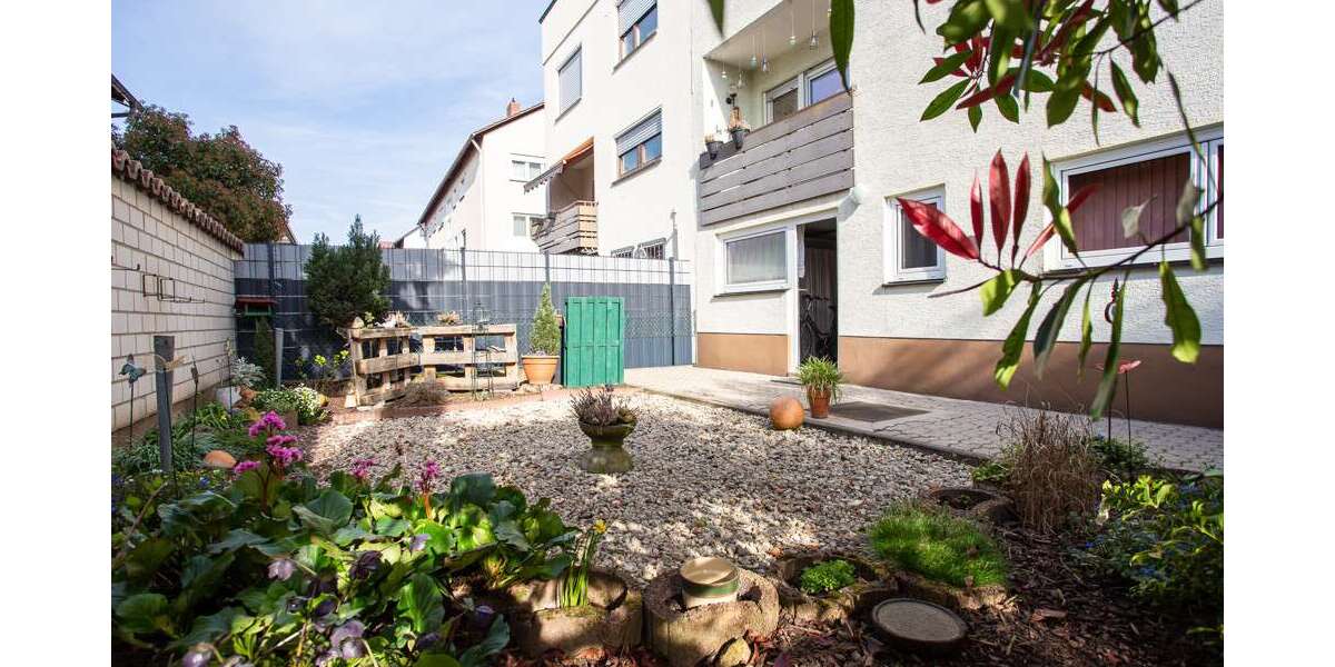 Einfamilienhaus Schifferstadt - 7 Zimmer, 153 m&sup2;, 360.000&euro; | Angebot:26243180