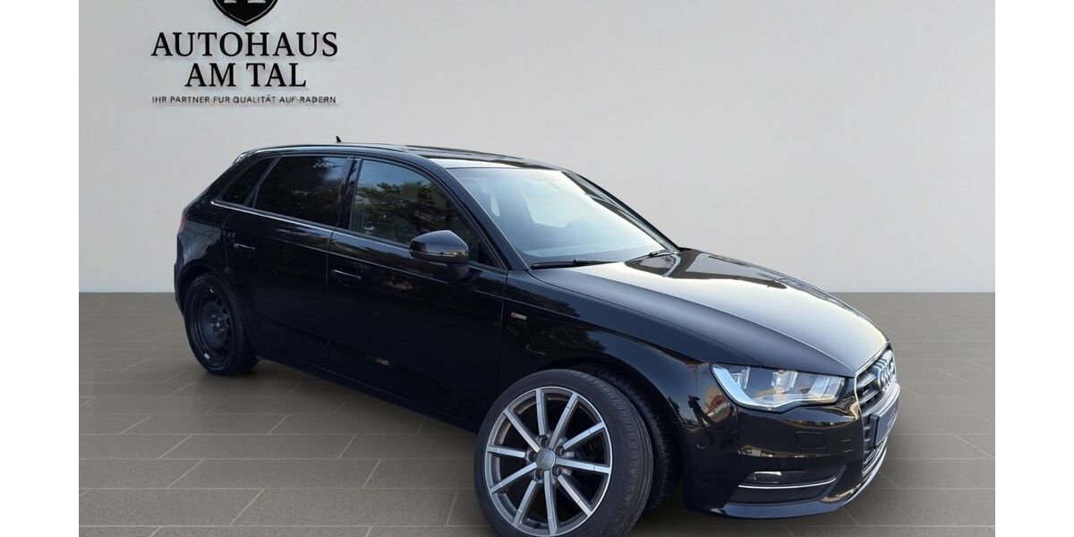 Audi A3 134.500 km 15.500 &euro; Gorxheimertal 69517