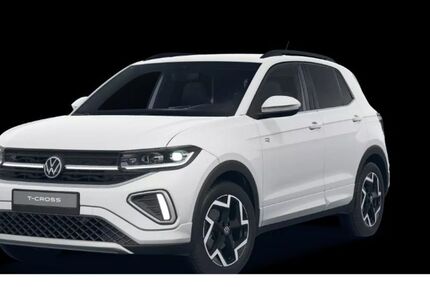VW T-Cross 25.629 km 29.049 &euro; Walldorf 69190