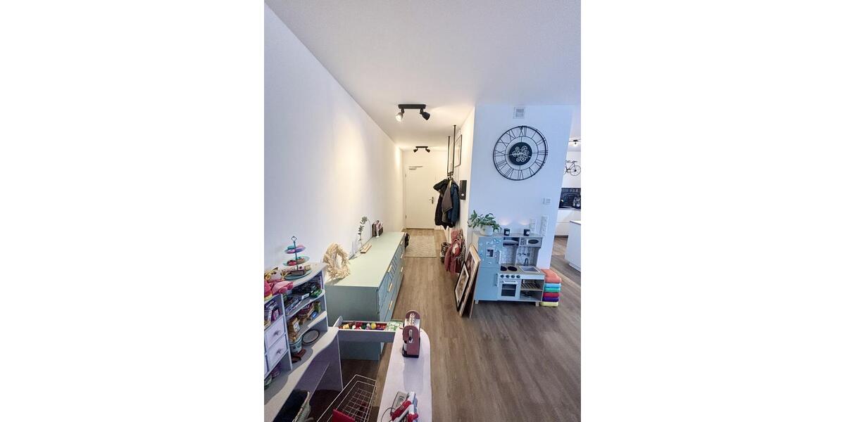 Etagenwohnung Römerberg - 4 Zimmer, 97 m&sup2;, 1.300&euro; | Angebot:25186790