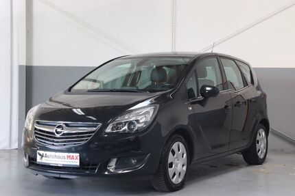 Opel Meriva 156.671 km 5.900 € Mannheim 68219