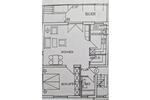 Hochparterre Forst - 2 Zimmer, 65 m&sup2;, 650&euro; | Angebot:26431385