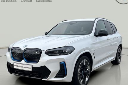 BMW iX3 59.899 km 38.500 &euro; Ludwigshafen 67071