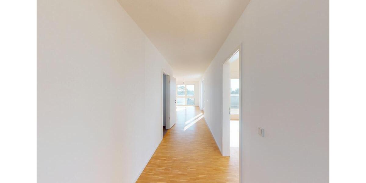 Einfamilienhaus Mannheim Käfertal - 4 Zimmer, 132 m&sup2;, 1.995&euro; | Angebot:26252287
