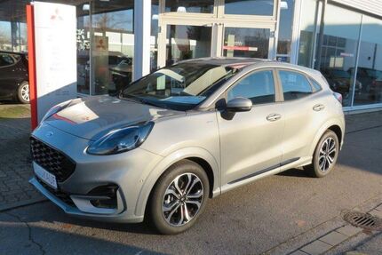 Ford Puma 6.500 km 21.950 &euro; Heidelberg 69126