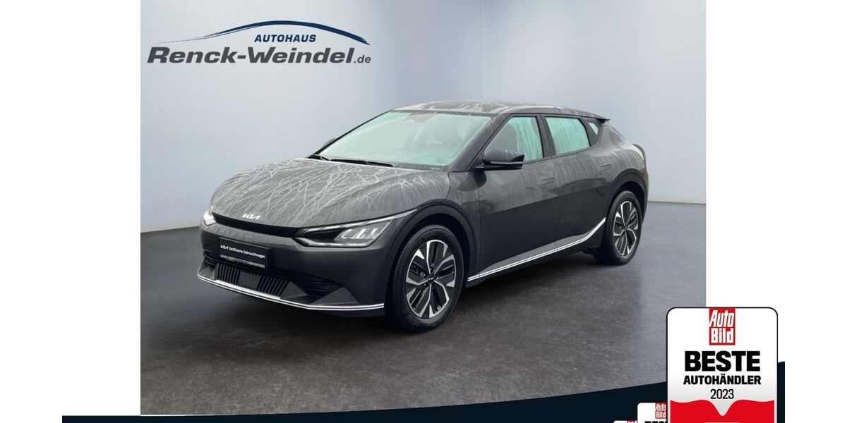 Kia EV6 75.000 km 31.989 &euro; Mannheim 68199